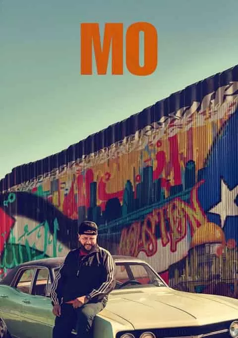 阿穆的生存之道 第一季